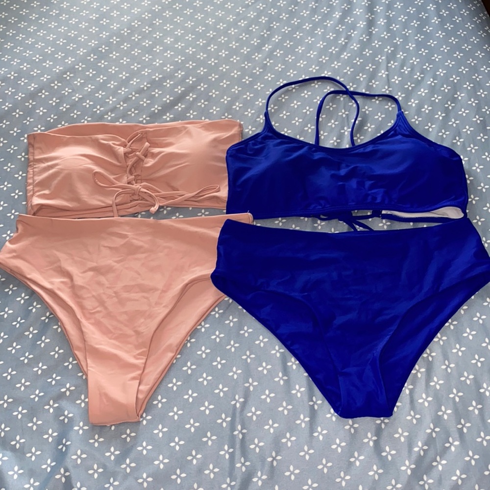 Bikini Bundle